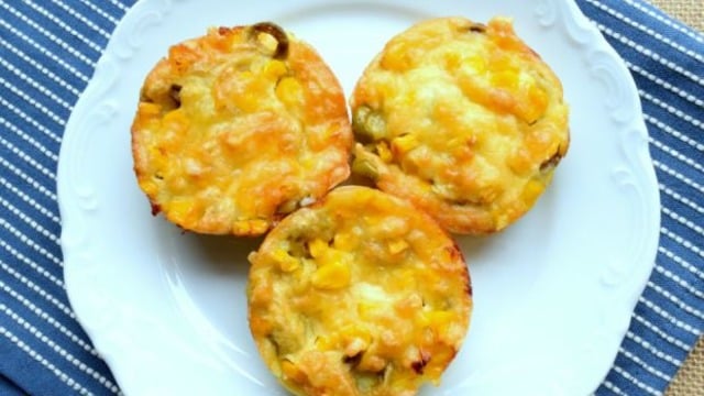 Patates Aşkına: Fırında Porsiyon Kumpir