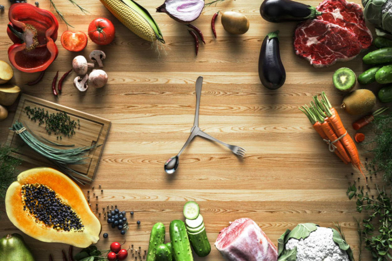 Intermittent Fasting (Aralıklı Oruç Diyeti) Nedir?