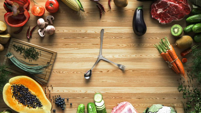 Intermittent Fasting (Aralıklı Oruç Diyeti) Nedir?