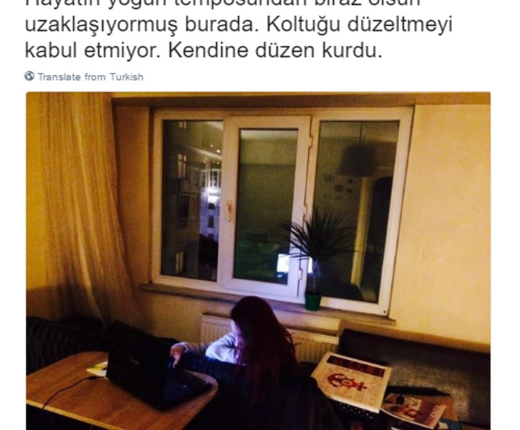 Kız Ev Arkadaşıyla Yaşamanın Tatlı-Acı Yanlarını Paylaşan Erkeğin Hikayesi