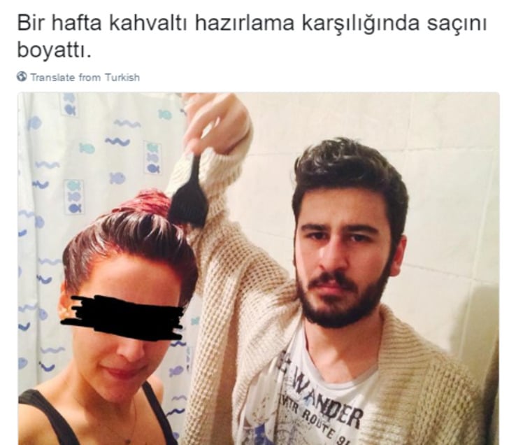 Kız Ev Arkadaşıyla Yaşamanın Tatlı-Acı Yanlarını Paylaşan Erkeğin Hikayesi