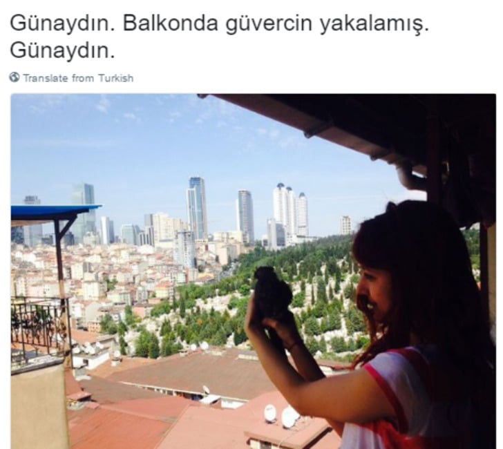 Kız Ev Arkadaşıyla Yaşamanın Tatlı-Acı Yanlarını Paylaşan Erkeğin Hikayesi