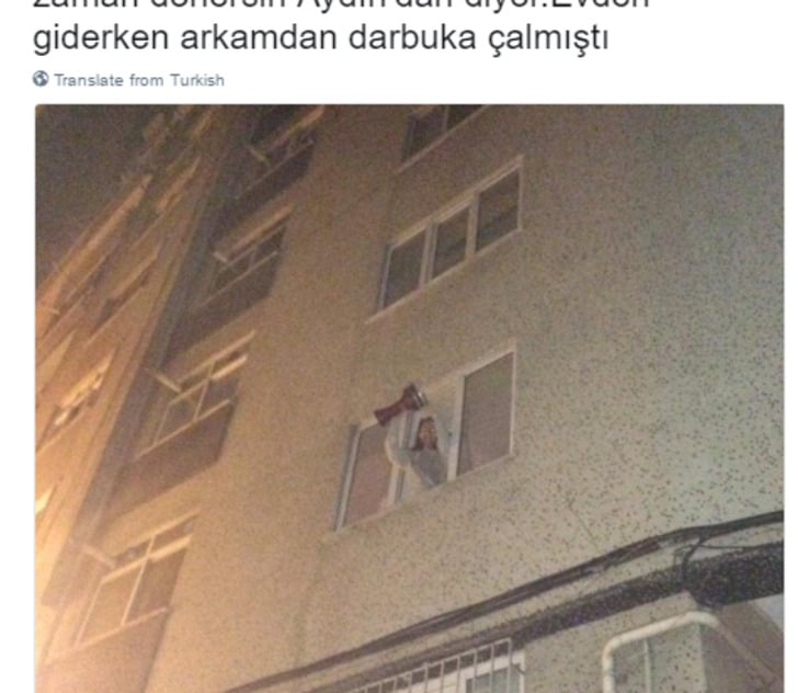 Kız Ev Arkadaşıyla Yaşamanın Tatlı-Acı Yanlarını Paylaşan Erkeğin Hikayesi