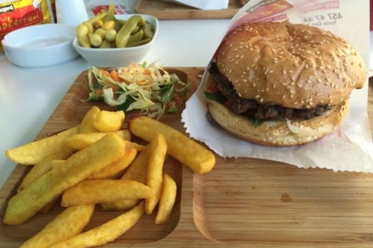Adana'nın Sadece Kebabıyla Ünlü Olmadığını Kanıtlayan 10 Harika Mekan