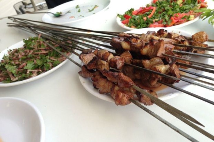 Adana'nın Sadece Kebabıyla Ünlü Olmadığını Kanıtlayan 10 Harika Mekan