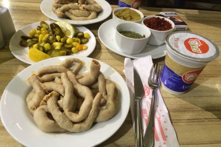 Adana'nın Sadece Kebabıyla Ünlü Olmadığını Kanıtlayan 10 Harika Mekan