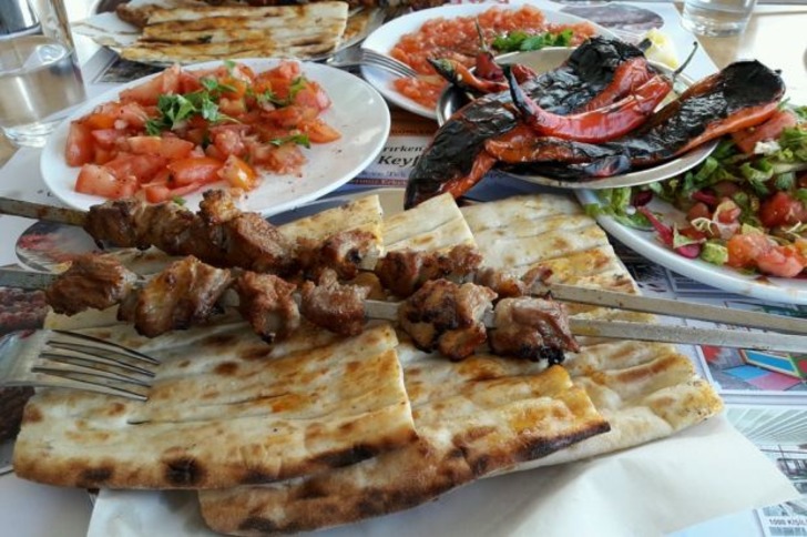 Adana'nın Sadece Kebabıyla Ünlü Olmadığını Kanıtlayan 10 Harika Mekan