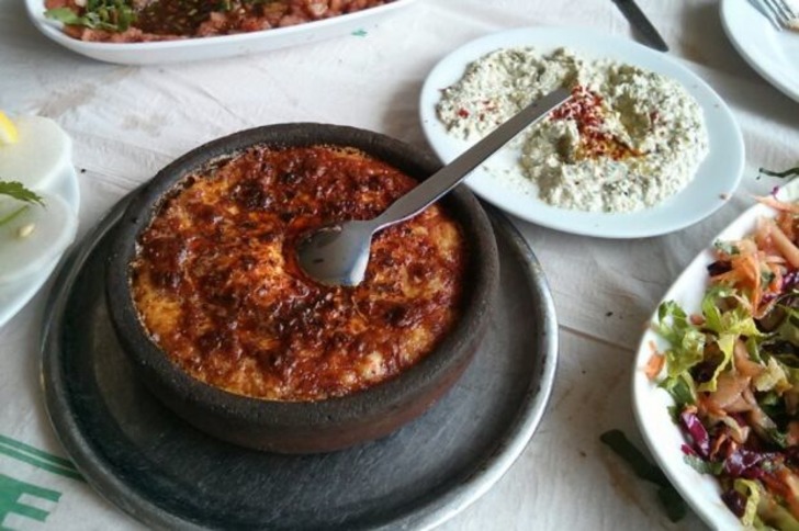 Adana'nın Sadece Kebabıyla Ünlü Olmadığını Kanıtlayan 10 Harika Mekan