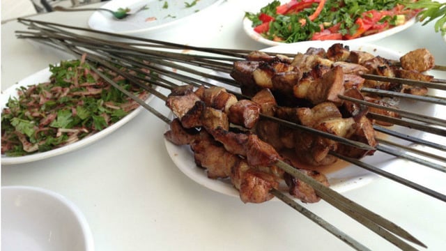 Adana'nın Sadece Kebabıyla Ünlü Olmadığını Kanıtlayan 10 Harika Mekan