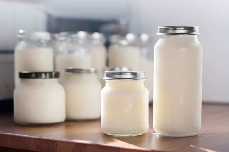 Mümkün Mertebe Derin Dondurucuya Koymamanız Gereken 9 Yiyecek
