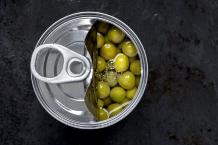 Mümkün Mertebe Derin Dondurucuya Koymamanız Gereken 9 Yiyecek