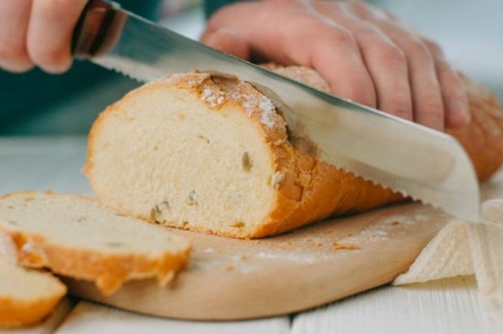 Yeni Başlayanlar İçin Evde Ekmek Yapmanın 11 Mis Kokulu Püf Noktası