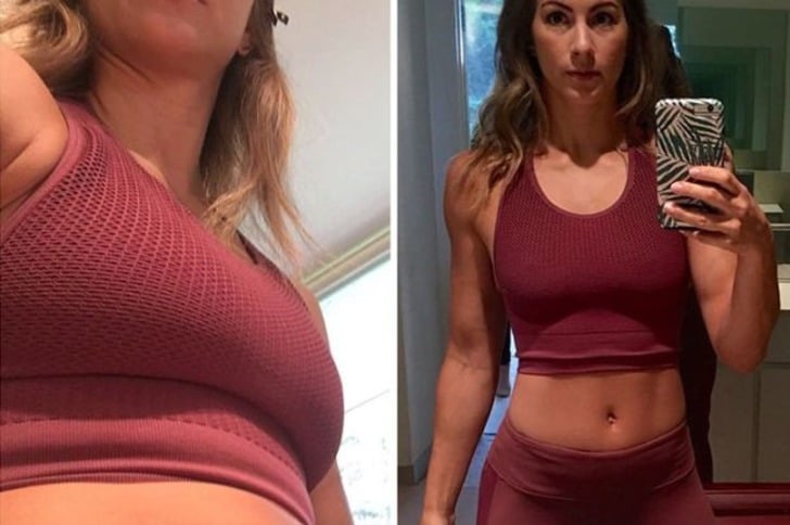 Instagram'da Gördüğünüz Her Kusursuz Vücuda İnanmamanız Gerektiğinin 12 Kanıtı