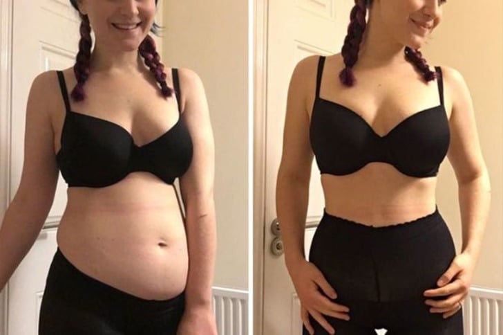 Instagram'da Gördüğünüz Her Kusursuz Vücuda İnanmamanız Gerektiğinin 12 Kanıtı
