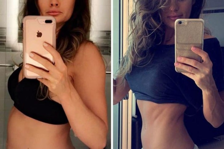 Instagram'da Gördüğünüz Her Kusursuz Vücuda İnanmamanız Gerektiğinin 12 Kanıtı