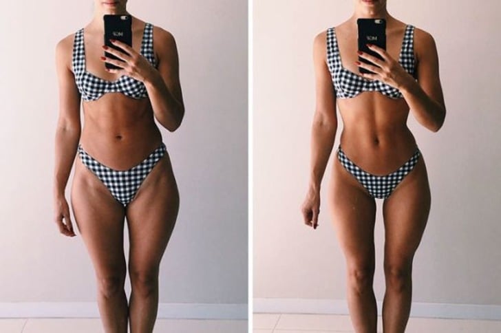 Instagram'da Gördüğünüz Her Kusursuz Vücuda İnanmamanız Gerektiğinin 12 Kanıtı