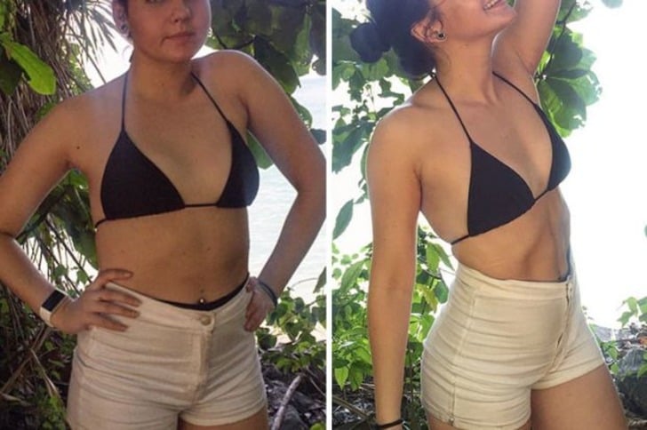 Instagram'da Gördüğünüz Her Kusursuz Vücuda İnanmamanız Gerektiğinin 12 Kanıtı
