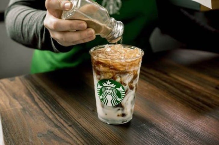 Şimdiye Kadar Starbucks'ta Verilmiş En Absürt 9 Kahve Siparişi