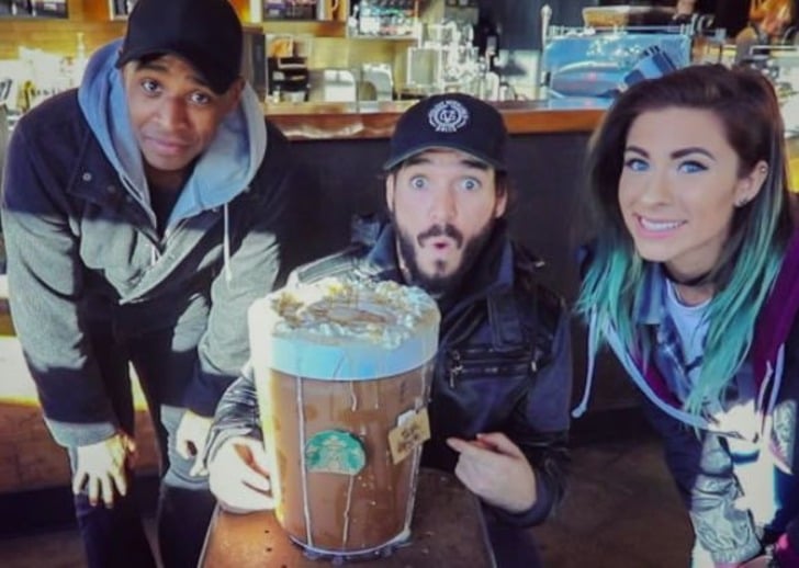 Şimdiye Kadar Starbucks'ta Verilmiş En Absürt 9 Kahve Siparişi