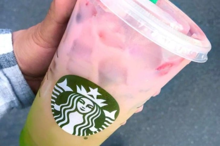 Şimdiye Kadar Starbucks'ta Verilmiş En Absürt 9 Kahve Siparişi