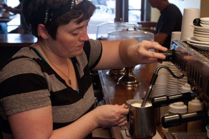 Şimdiye Kadar Starbucks'ta Verilmiş En Absürt 9 Kahve Siparişi