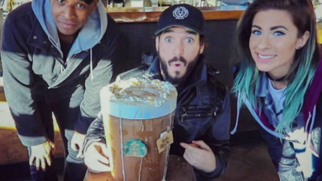 Şimdiye Kadar Starbucks'ta Verilmiş En Absürt 9 Kahve Siparişi