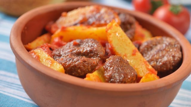 "Akşama Ne Yapacağım" Sorusundan Bıkanlara Bir Haftalık 12 Enfes Yemek Tarifi