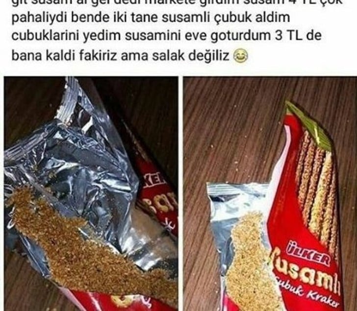 Parasızlığını Pratik Zekasıyla Gölgede Bırakan 14 Hesabını Bilen İnsan