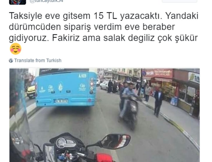 Parasızlığını Pratik Zekasıyla Gölgede Bırakan 14 Hesabını Bilen İnsan