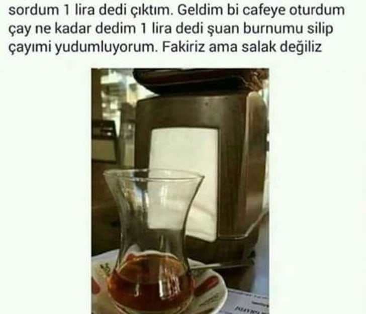 Parasızlığını Pratik Zekasıyla Gölgede Bırakan 14 Hesabını Bilen İnsan