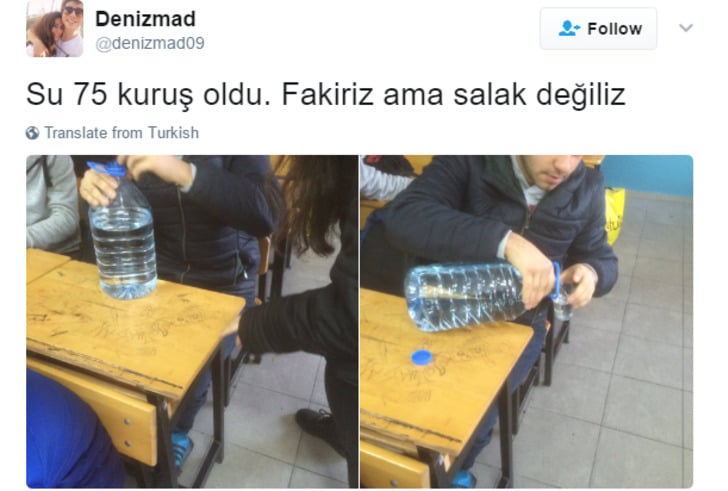 Parasızlığını Pratik Zekasıyla Gölgede Bırakan 14 Hesabını Bilen İnsan