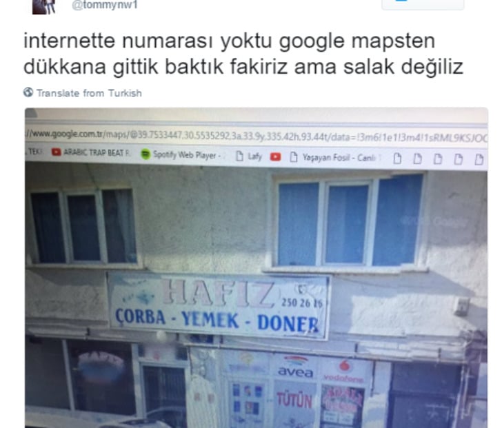 Parasızlığını Pratik Zekasıyla Gölgede Bırakan 14 Hesabını Bilen İnsan