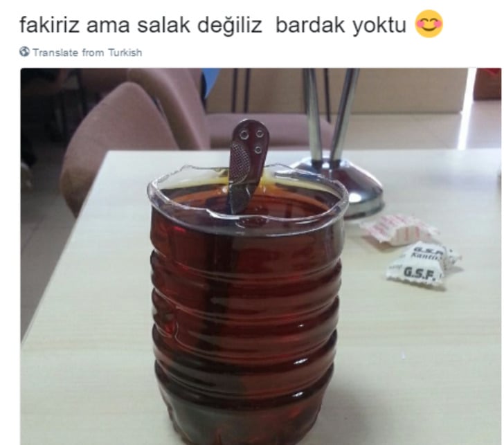 Parasızlığını Pratik Zekasıyla Gölgede Bırakan 14 Hesabını Bilen İnsan