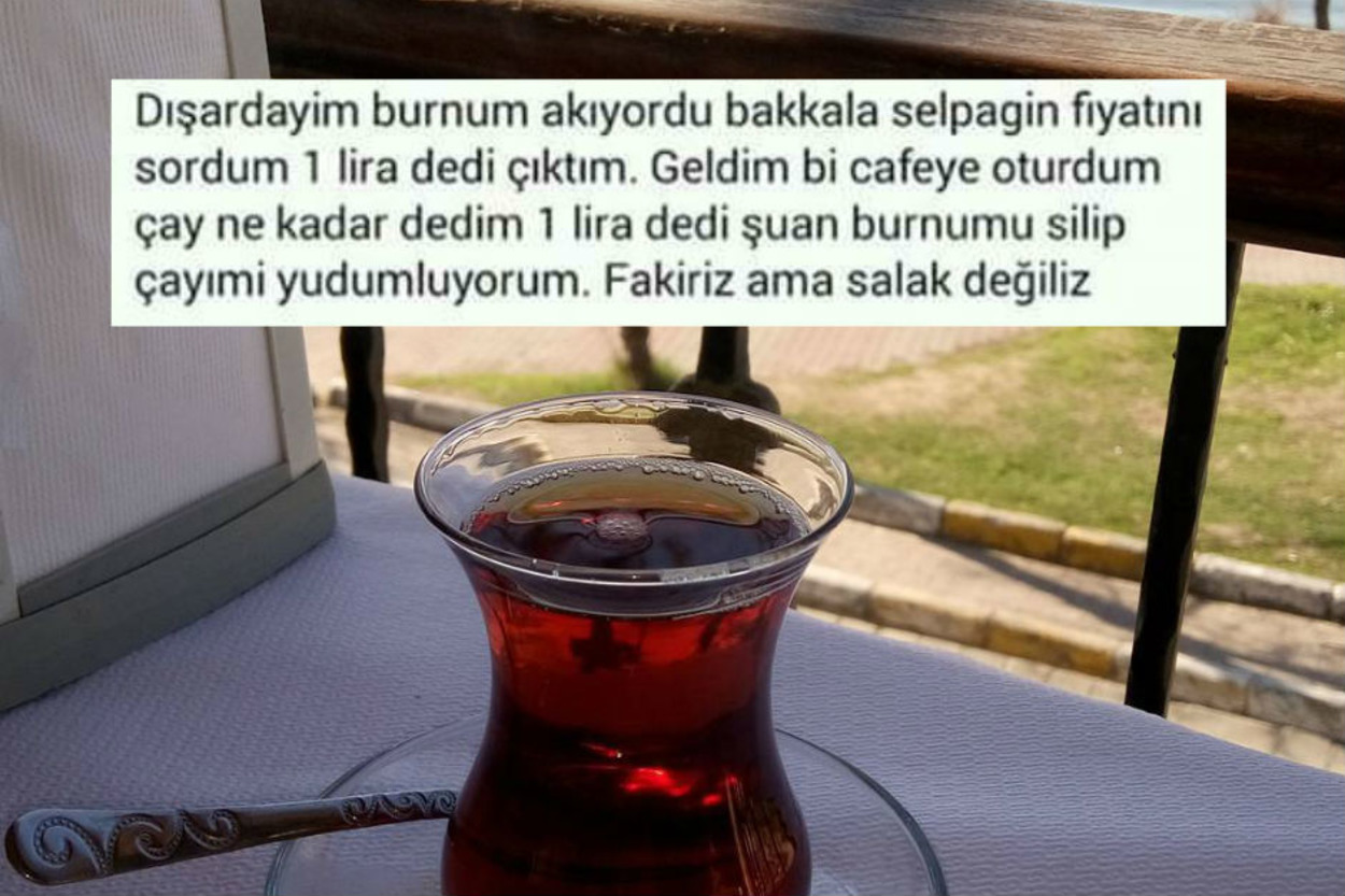 Parasızlığını Pratik Zekasıyla Gölgede Bırakan 14 Hesabını Bilen İnsan