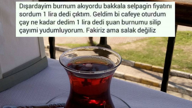 Parasızlığını Pratik Zekasıyla Gölgede Bırakan 14 Hesabını Bilen İnsan