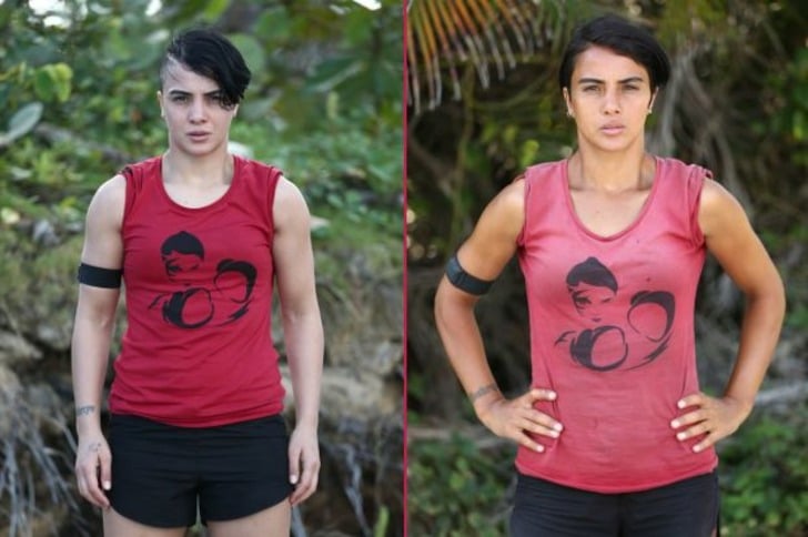 Survivor Diyetiyle Kilo Üzerine Kilo Veren 16 Ünlü ve Gönüllü