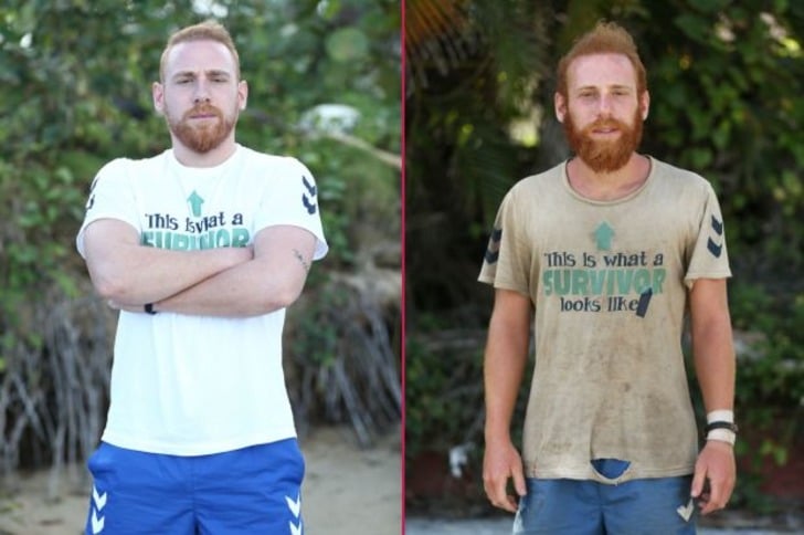 Survivor Diyetiyle Kilo Üzerine Kilo Veren 16 Ünlü ve Gönüllü