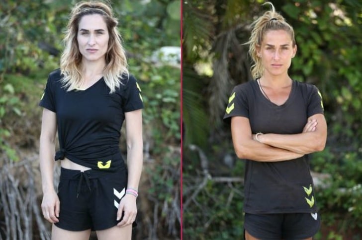 Survivor Diyetiyle Kilo Üzerine Kilo Veren 16 Ünlü ve Gönüllü