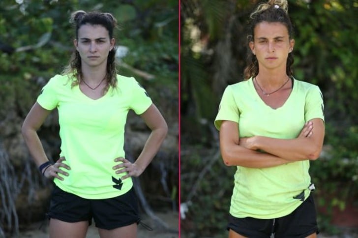 Survivor Diyetiyle Kilo Üzerine Kilo Veren 16 Ünlü ve Gönüllü
