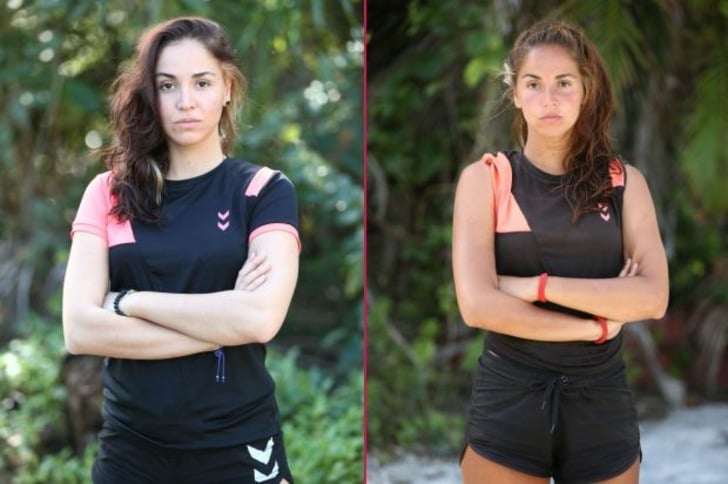 Survivor Diyetiyle Kilo Üzerine Kilo Veren 16 Ünlü ve Gönüllü