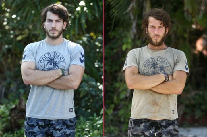 Survivor Diyetiyle Kilo Üzerine Kilo Veren 16 Ünlü ve Gönüllü