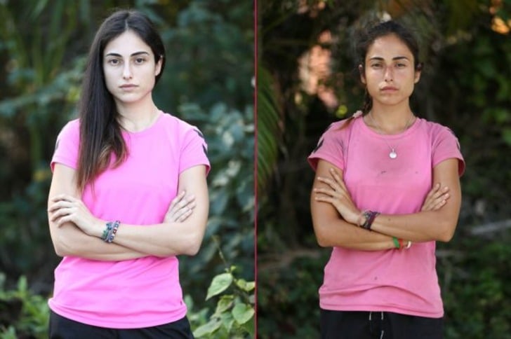 Survivor Diyetiyle Kilo Üzerine Kilo Veren 16 Ünlü ve Gönüllü