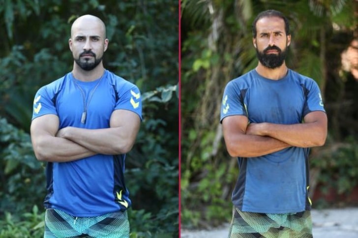 Survivor Diyetiyle Kilo Üzerine Kilo Veren 16 Ünlü ve Gönüllü
