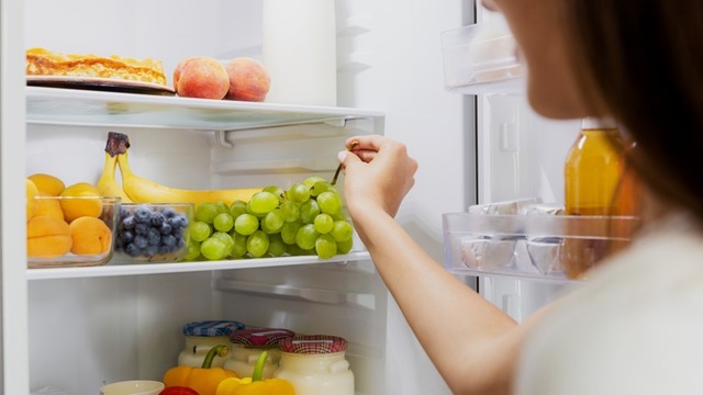 Buzdolabı Ayarı Kaç Olmalı? Buzdolabı Derecesi Nasıl Ayarlanır?