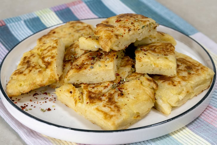 1 Yufka 1 Yumurta Böreği Tarifi