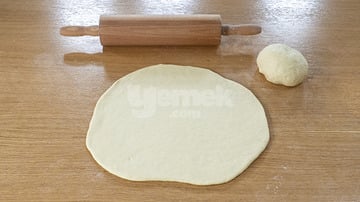 Yapılış - 3. Adım