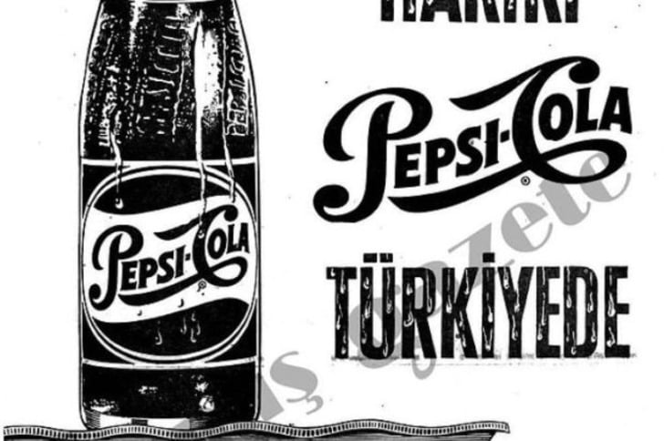 Öyle Bir Geçer Zaman ki: Dünyaca Ünlü Markaların Türkiye'deki İlk Reklamları