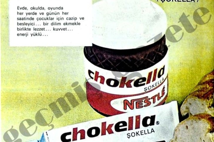 Öyle Bir Geçer Zaman ki: Dünyaca Ünlü Markaların Türkiye'deki İlk Reklamları