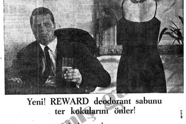 Öyle Bir Geçer Zaman ki: Dünyaca Ünlü Markaların Türkiye'deki İlk Reklamları