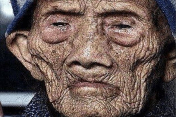 256 Yaşına Kadar Yaşadığı İddia Edilen Adamın Şaşırtıcı Beslenme Sırları